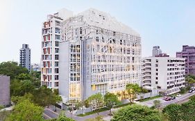 Orient Luxury Hotel-Jiaoxi